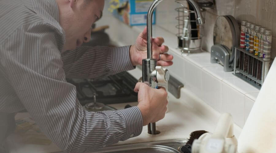 Professional septic pumping service in Minden, NV